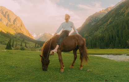 Expédition inédite : World Nomad Games