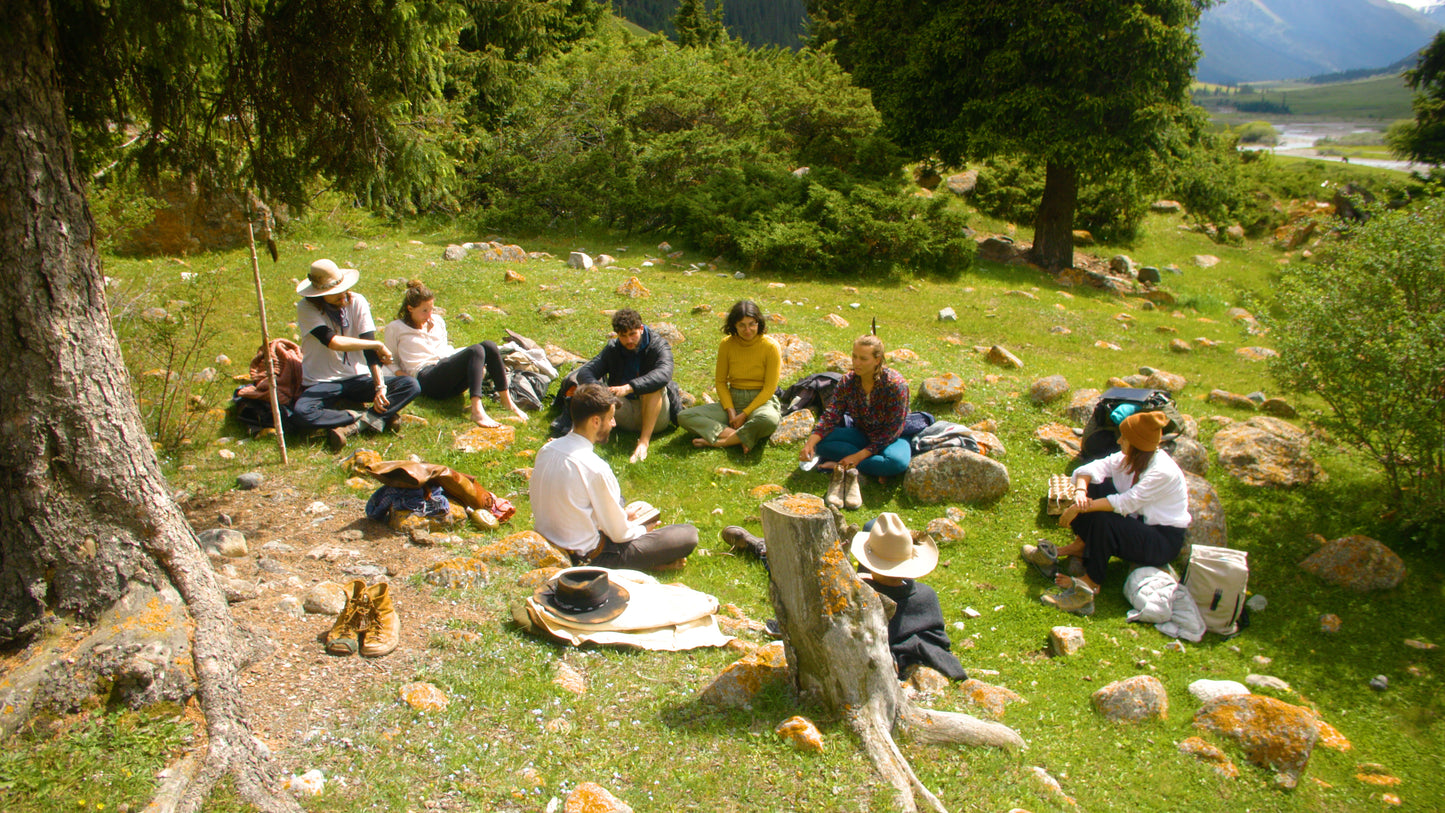 Mentoring entrepreneurial éthique et aligné