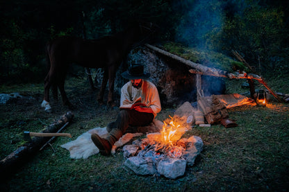 Expéditions au Kirghizistan